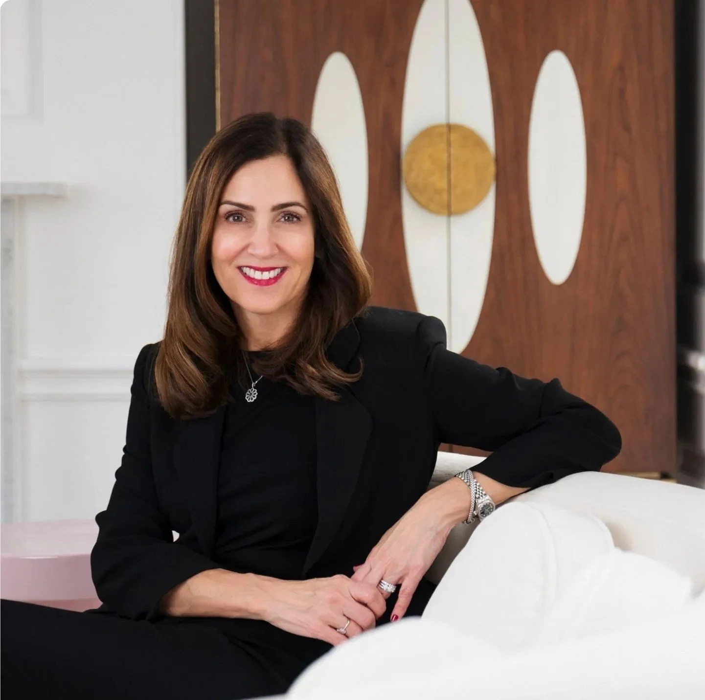 Baroness Joanna Shields OBE